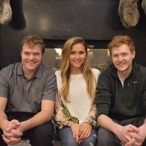 Meet your Posher, Alicia